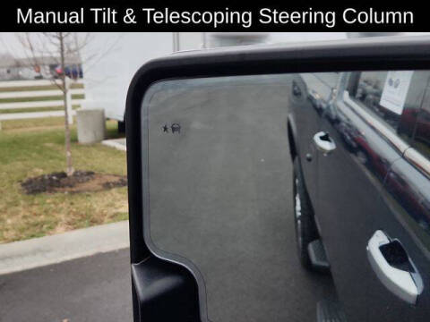 2020 Chevrolet Silverado 2500HD