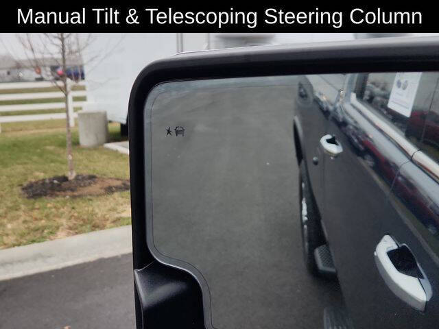 2020 Chevrolet Silverado 2500HD