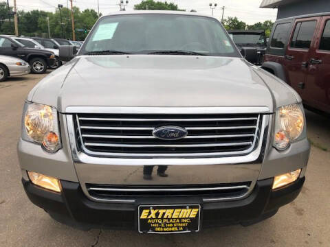 2006 Ford Explorer XLT
