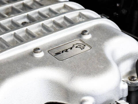 2024 Dodge Durango SRT Hellcat Premium