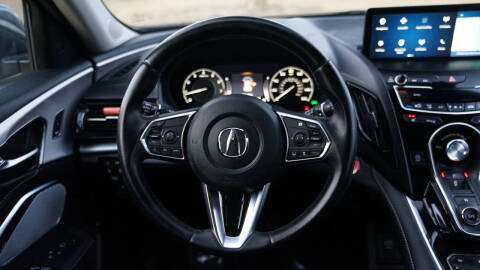 2020 Acura RDX SH-AWD w/Tech