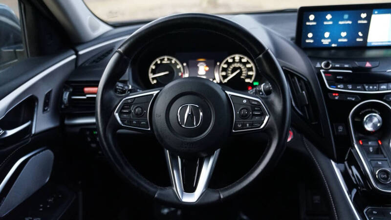 2020 Acura RDX SH-AWD w/Tech