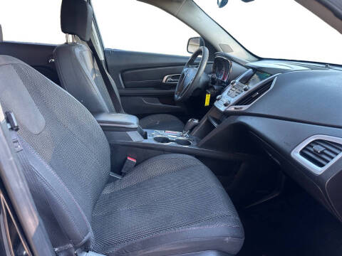 2017 GMC Terrain SLE-1