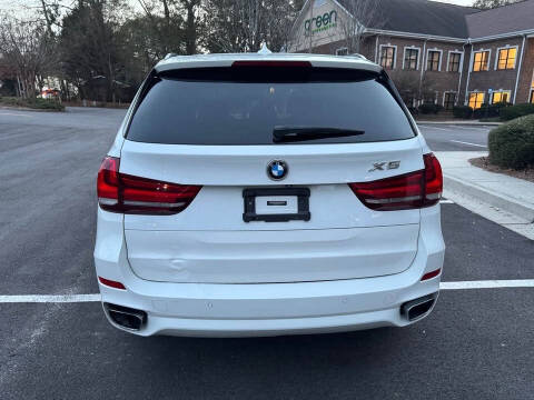 2014 BMW X5 xDrive35i