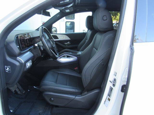 2024 Mercedes-Benz GLE GLE 450e 4MATIC