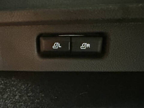 2021 Lincoln Corsair Reserve