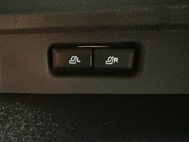 2021 Lincoln Corsair Reserve