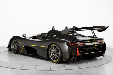 2025 Dallara EXP