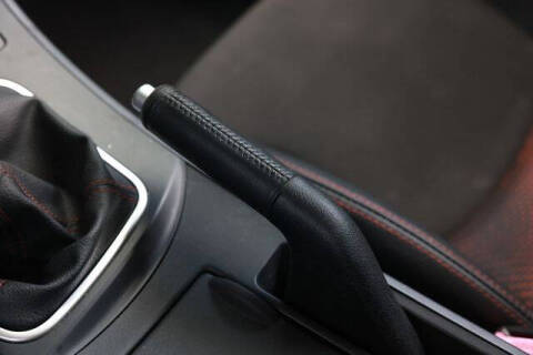 2013 Mazda MAZDASPEED3 Touring