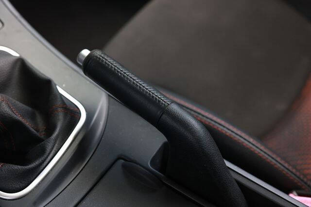 2013 Mazda MAZDASPEED3 Touring