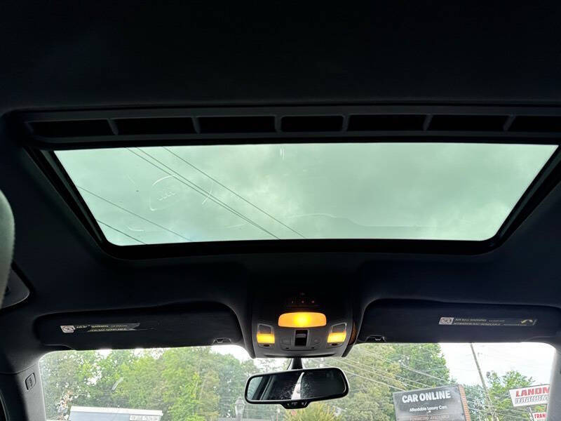 2013 Audi A6 2.0T Premium