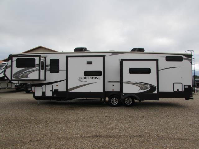 2020 Coachmen RV Brookstone
