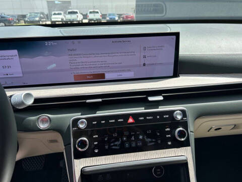 2026 Genesis GV80 3.5T Advanced