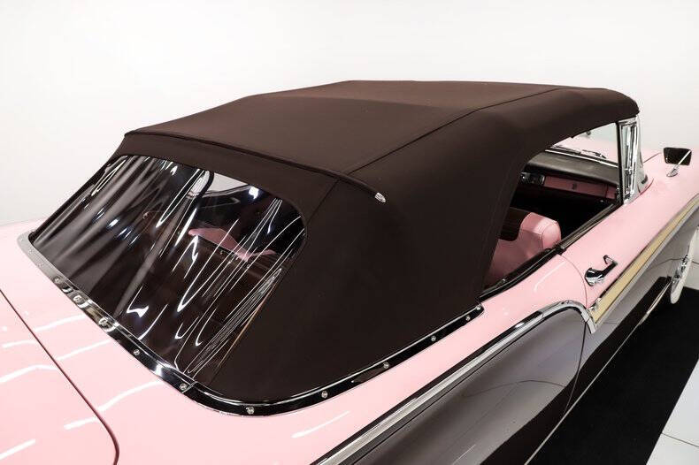 1957 Ford Fairlane