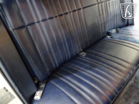 1985 Ford LTD Crown Victoria