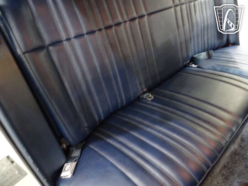 1985 Ford LTD Crown Victoria