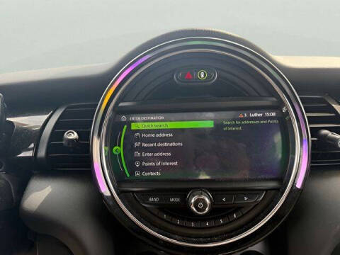 2020 MINI Hardtop 4 Door Cooper S