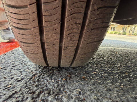 2011 Nissan Versa 1.8 S