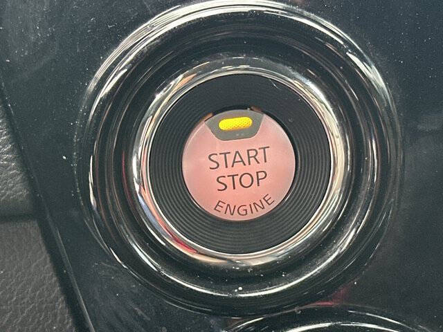 2021 Nissan Titan Platinum Reserve