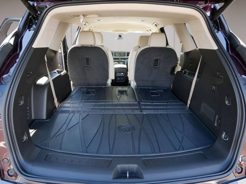 2019 Buick Enclave Premium
