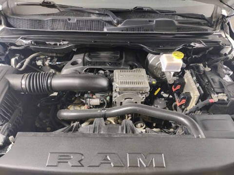 2022 RAM 1500 Tradesman