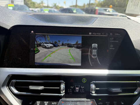 2019 BMW 3 Series 330i