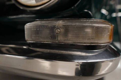 1969 Alfa Romeo 1750