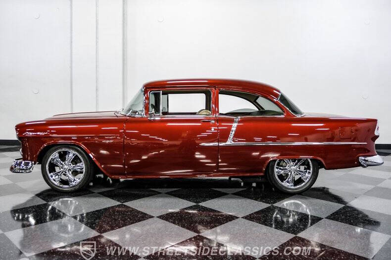 1955 Chevrolet 210