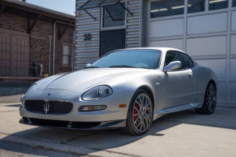 2006 Maserati GranSport for sale at Jerusalem Auto Inc in North Merrick NY