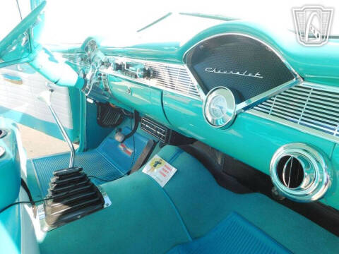1956 Chevrolet 150