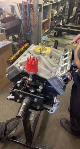 1965 Oldsmobile Cutlass