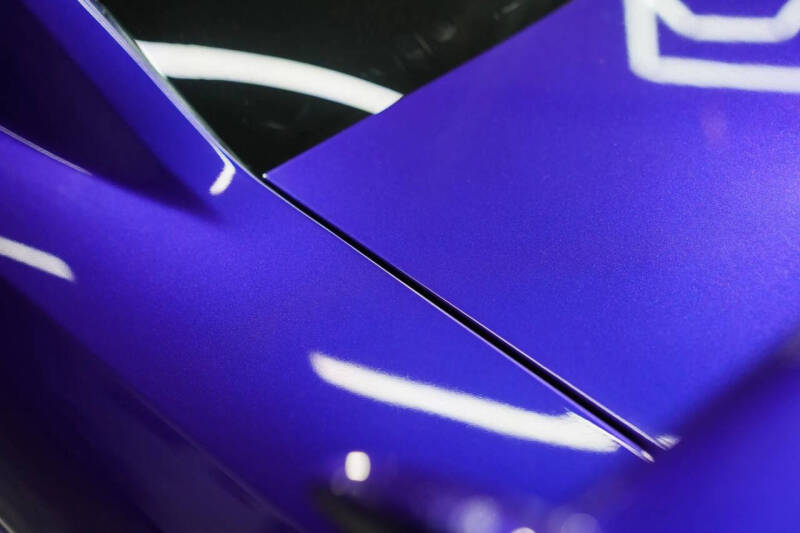 2007 Ford Mustang GT Deluxe