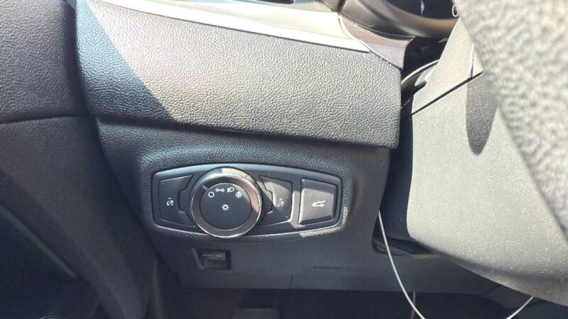 2018 Lincoln MKC Premiere