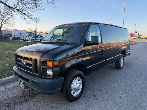 2009 Ford E-Series E-350 SD