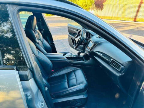 2017 Maserati Levante S