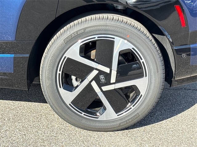 2026 Hyundai IONIQ 9 Performance Limited