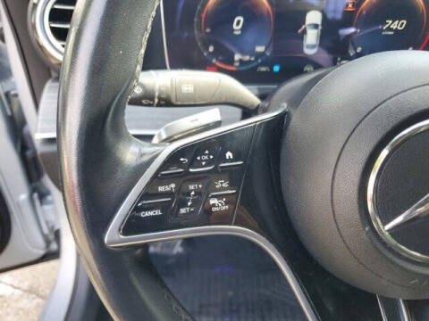 2021 Mercedes-Benz E-Class E 350 4MATIC