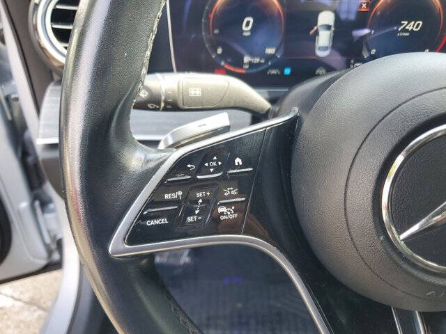 2021 Mercedes-Benz E-Class E 350 4MATIC