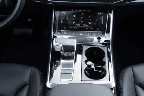 2023 Audi Q7 quattro Premium Plus 55 TFSI
