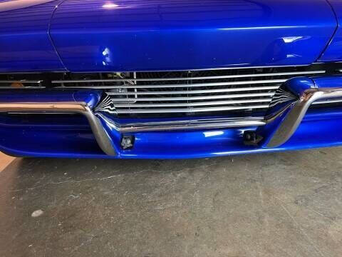 1965 Chevrolet Corvette