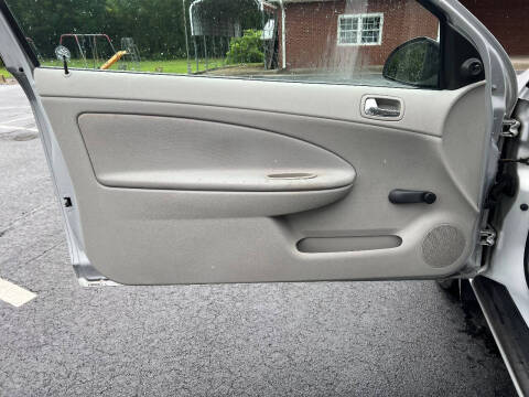 2008 Chevrolet Cobalt LS