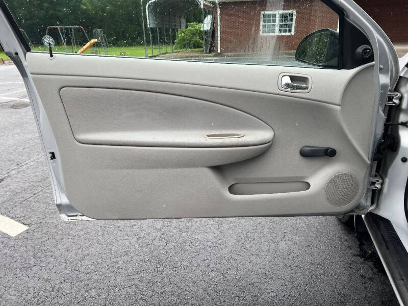 2008 Chevrolet Cobalt LS