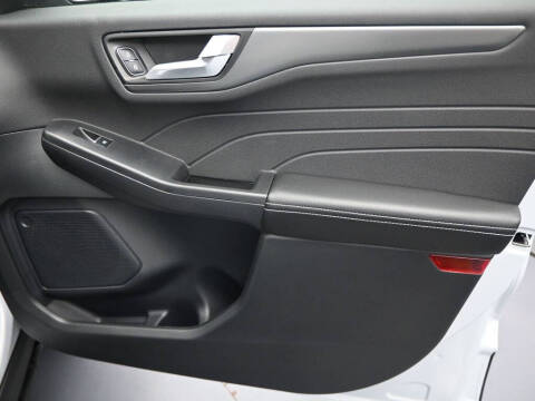 2025 Ford Escape Plug-In Hybrid PHEV