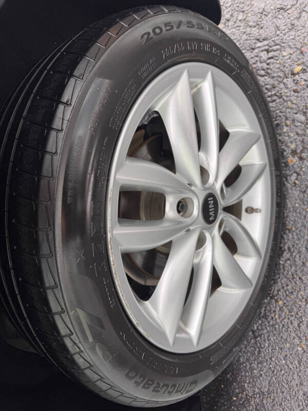 2014 MINI Countryman Cooper S ALL4