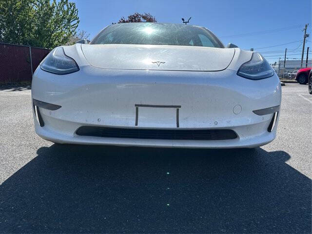 2020 Tesla Model 3 Performance