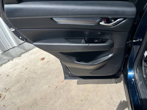 2023 Mazda CX-5 2.5 S Select
