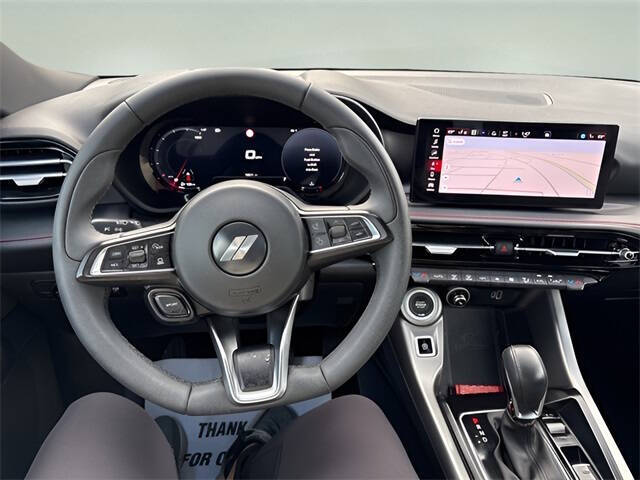 2024 Dodge Hornet GT