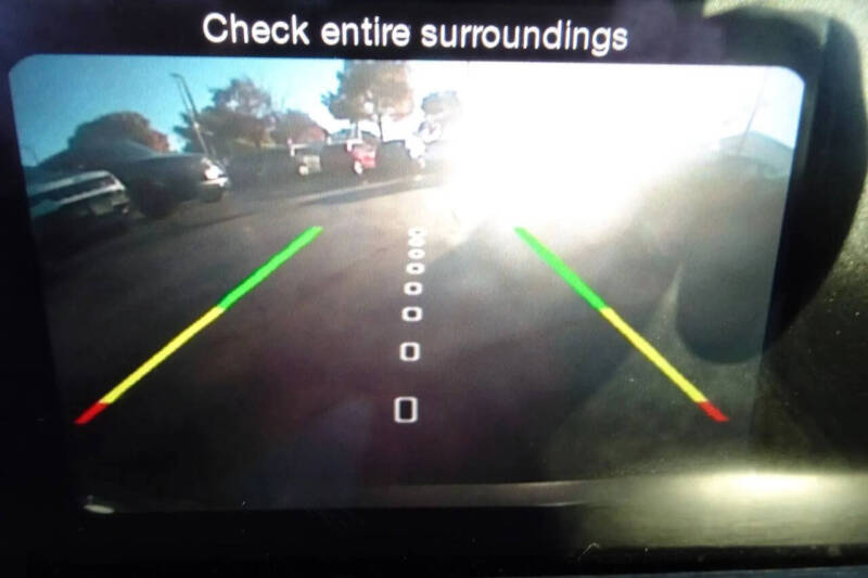 2018 Alfa Romeo Stelvio Ti Sport