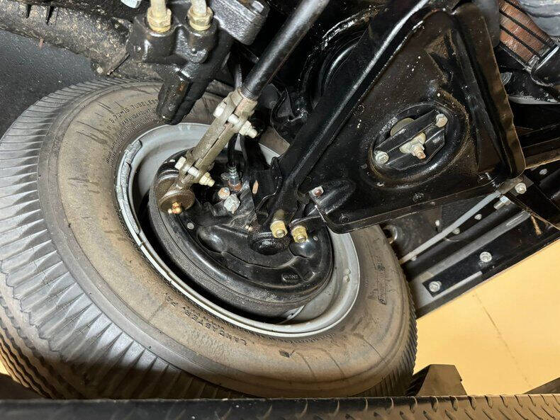 1956 Ford Thunderbird