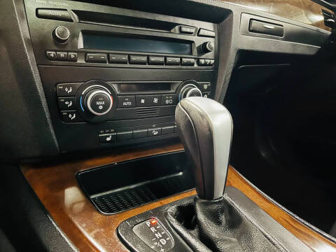 2009 BMW 3 Series 328i xDrive